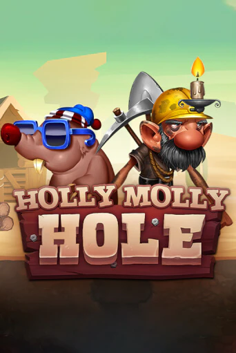 Holly Molly Hole в демо-режиме играть бесплатно | Азино777