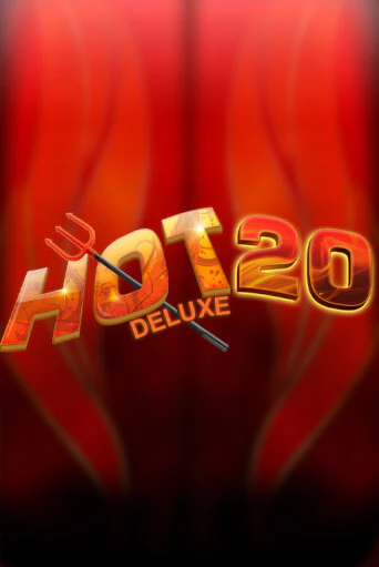 Hot 20 Deluxe в демо-режиме играть бесплатно | Азино777