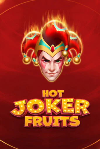 Hot Joker Fruits в демо-режиме играть бесплатно | Азино777