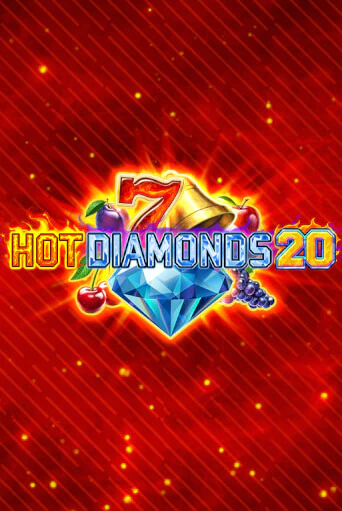 Hot Diamonds 20 в демо-режиме играть бесплатно | Азино777
