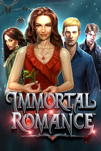 Immortal Romance в демо-режиме играть бесплатно | Азино777