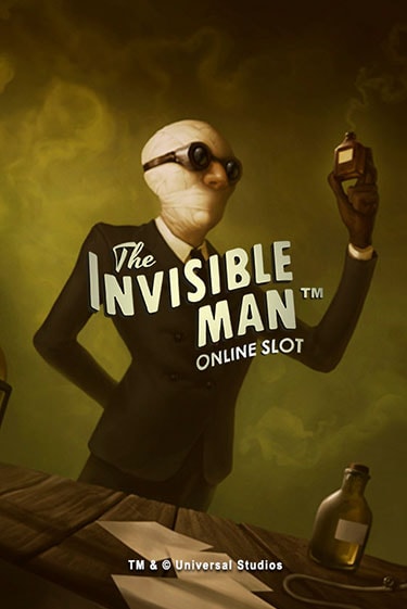 The Invisible Man™ в демо-режиме играть бесплатно | Азино777