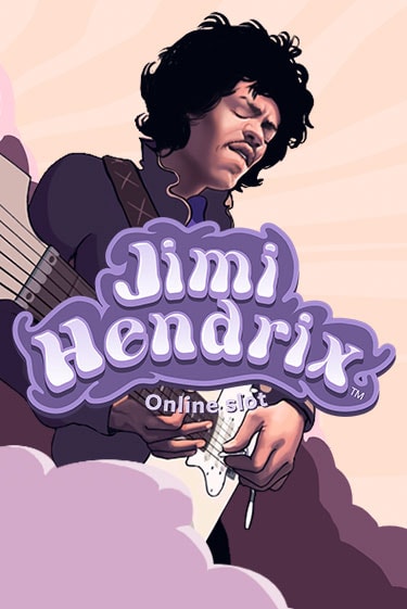 Jimi Hendrix Online Slot TM в демо-режиме играть бесплатно | Азино777