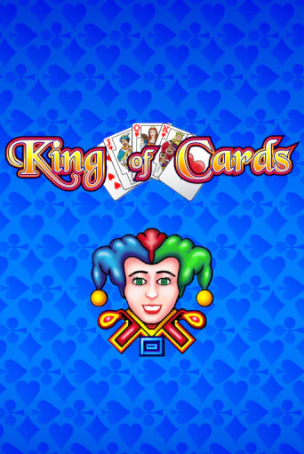King of Cards в демо-режиме играть бесплатно | Азино777