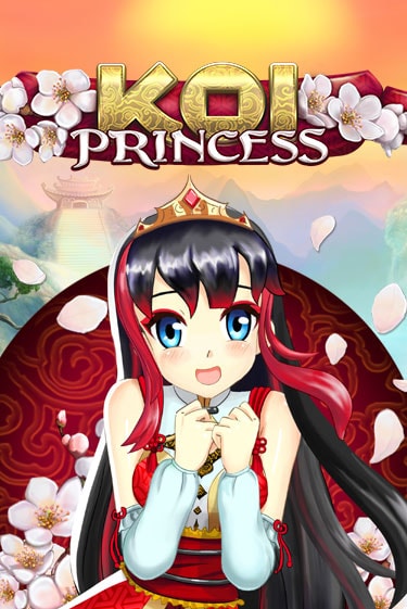 Koi Princess™ в демо-режиме играть бесплатно | Азино777