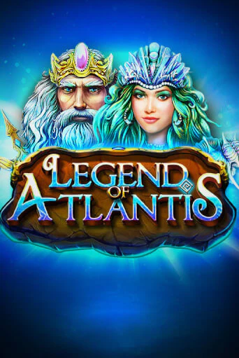 Legend of Atlantis в демо-режиме играть бесплатно | Азино777