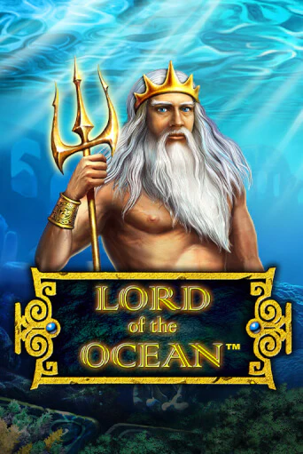 Lord of the Ocean в демо-режиме играть бесплатно | Азино777