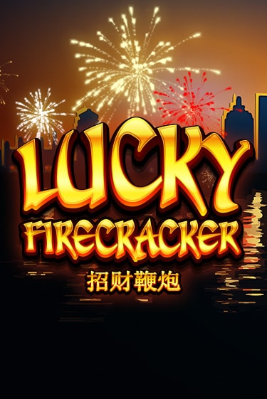 Lucky Firecracker в демо-режиме играть бесплатно | Азино777