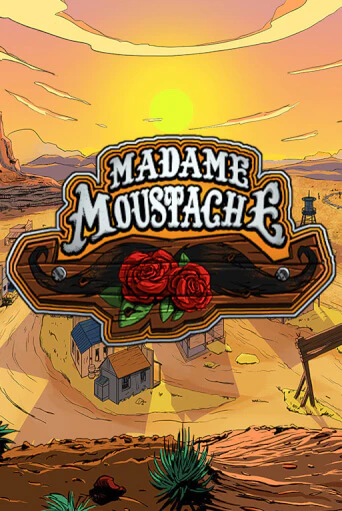 Madame Moustache в демо-режиме играть бесплатно | Азино777