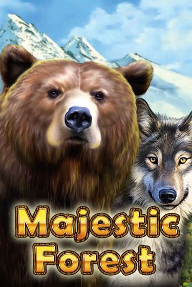 Majestic Forest в демо-режиме играть бесплатно | Азино777