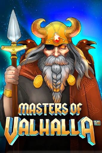 Masters of Valhalla в демо-режиме играть бесплатно | Азино777