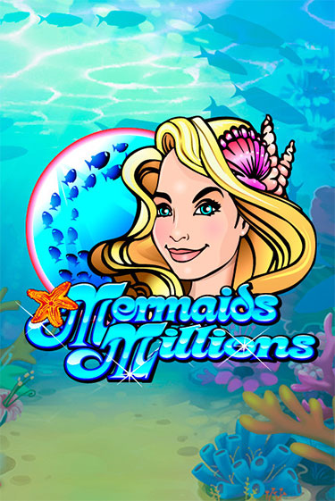 Mermaids Millions в демо-режиме играть бесплатно | Азино777