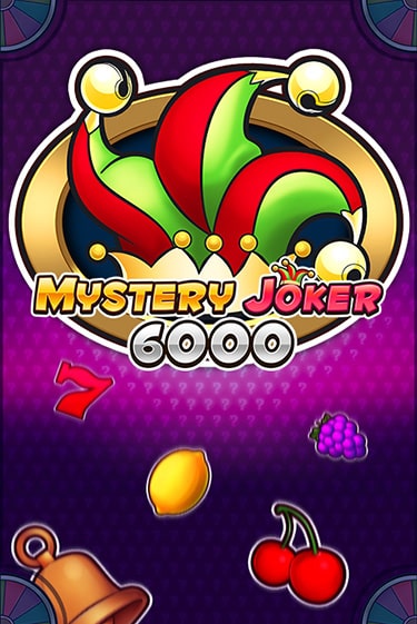 Mystery Joker 6000 в демо-режиме играть бесплатно | Азино777