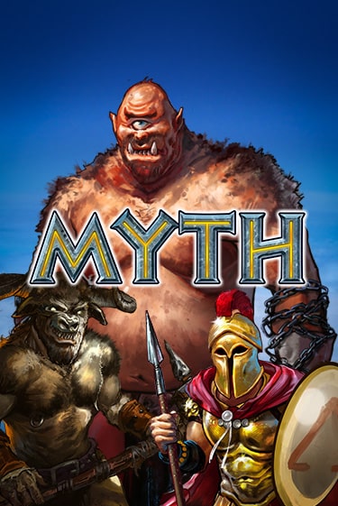 Myth в демо-режиме играть бесплатно | Азино777