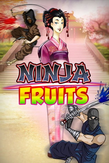 Ninja Fruits в демо-режиме играть бесплатно | Азино777