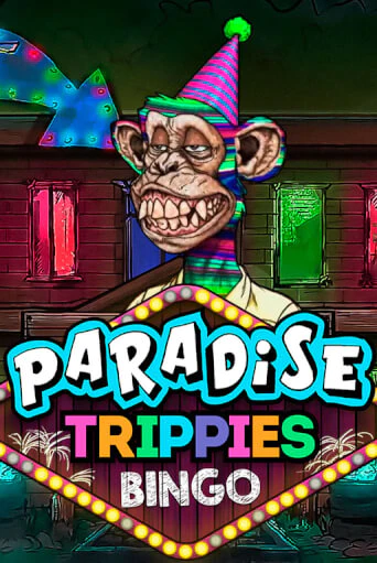 Paradise Trippies Bingo в демо-режиме играть бесплатно | Азино777