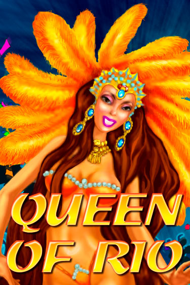 Queen Of Rio в демо-режиме играть бесплатно | Азино777