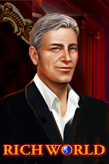 Rich World в демо-режиме играть бесплатно | Азино777