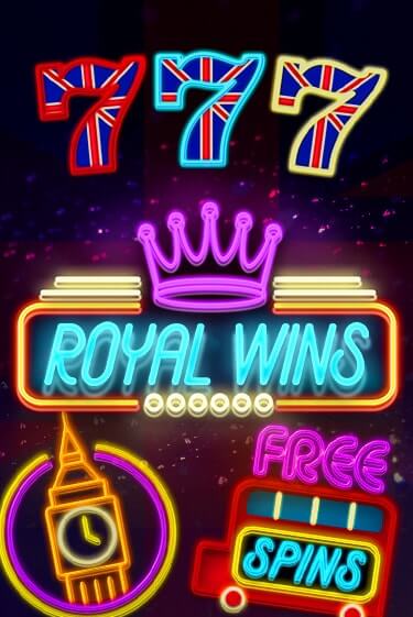 Royal Wins в демо-режиме играть бесплатно | Азино777