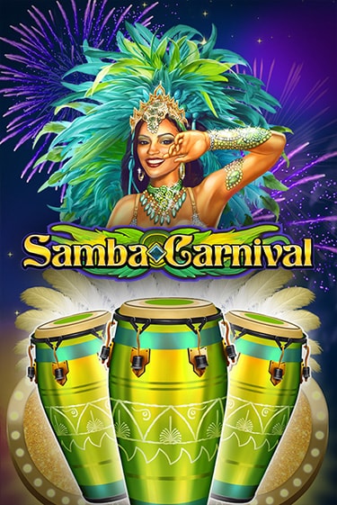 Samba Carnival в демо-режиме играть бесплатно | Азино777