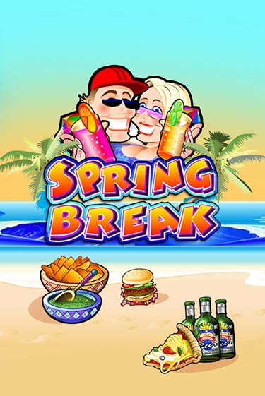 Spring Break в демо-режиме играть бесплатно | Азино777