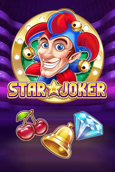 Star Joker в демо-режиме играть бесплатно | Азино777