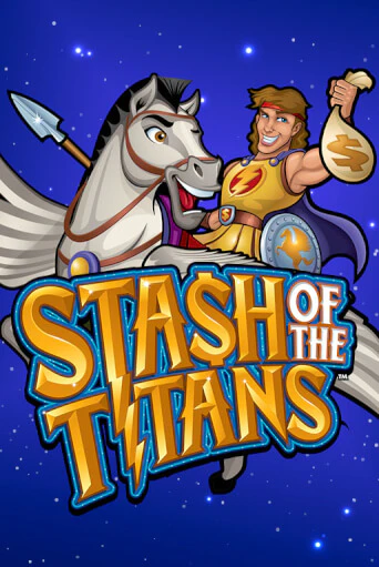 Stash of the Titans в демо-режиме играть бесплатно | Азино777