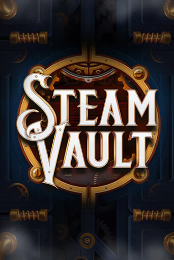 Steam Vault в демо-режиме играть бесплатно | Азино777