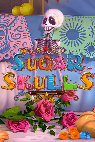 Sugar Skulls в демо-режиме играть бесплатно | Азино777
