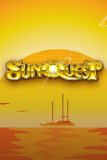 SunQuest в демо-режиме играть бесплатно | Азино777