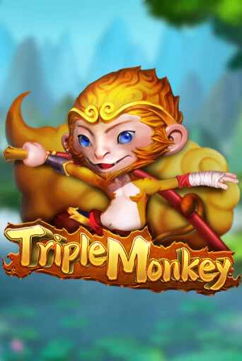 Triple Monkey в демо-режиме играть бесплатно | Азино777