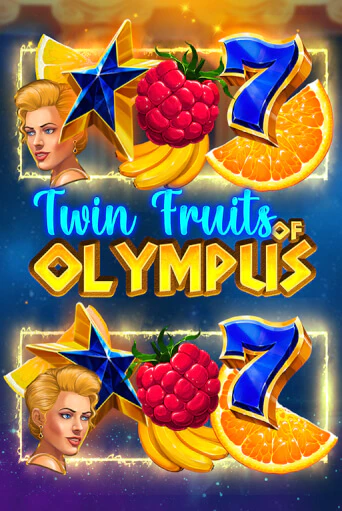 Twin Fruits of Olympus в демо-режиме играть бесплатно | Азино777