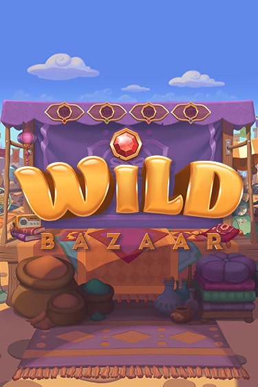 Wild Bazaar в демо-режиме играть бесплатно | Азино777