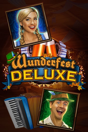 Wunderfest Deluxe в демо-режиме играть бесплатно | Азино777
