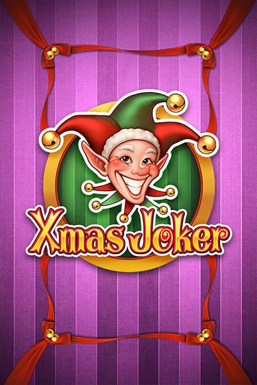 Xmas Joker в демо-режиме играть бесплатно | Азино777